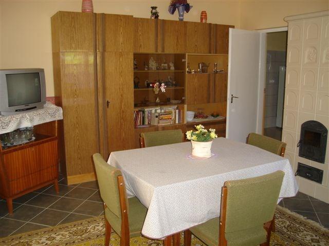 Apartment Amarillo 2 By Interhome Balatonkeresztúr Værelse billede