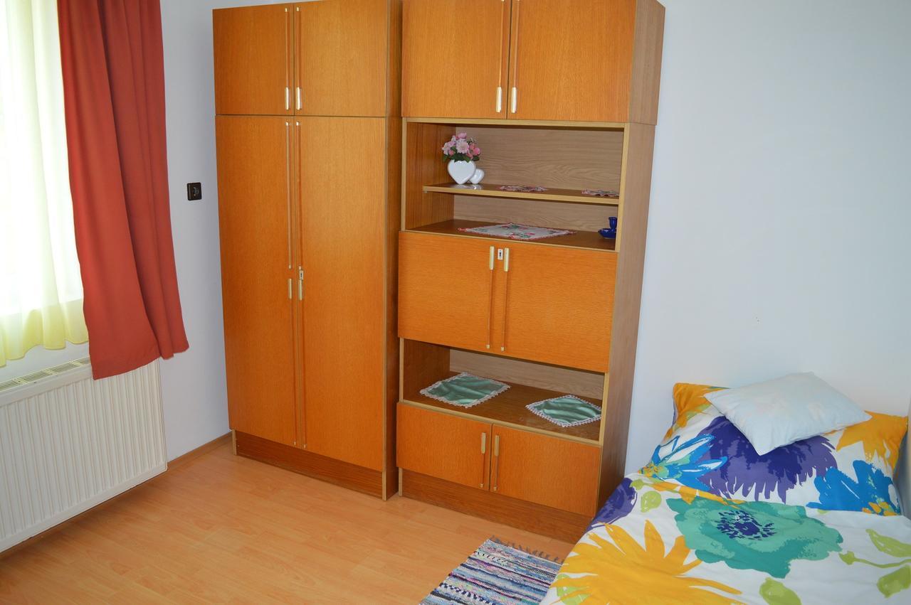 Apartment Amarillo 2 By Interhome Balatonkeresztúr Eksteriør billede
