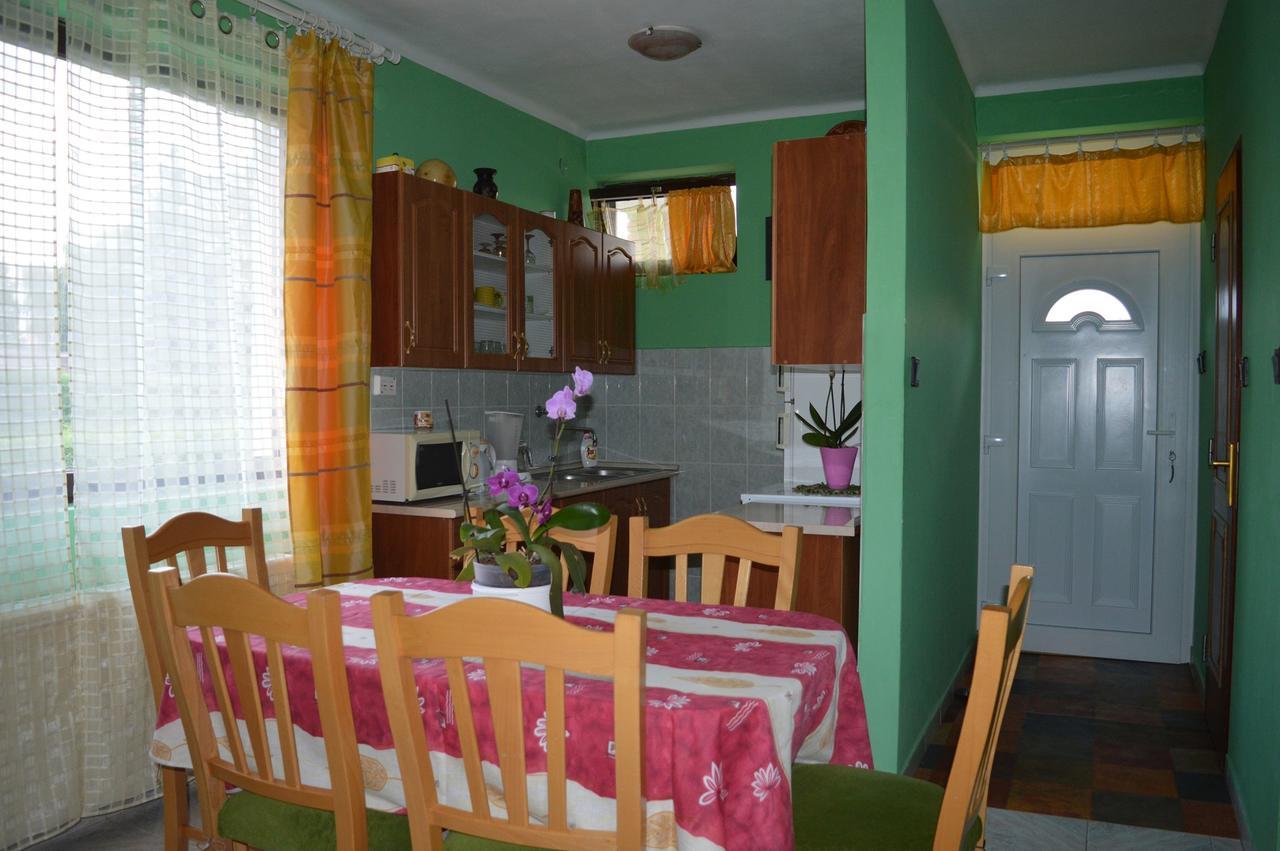 Apartment Amarillo 2 By Interhome Balatonkeresztúr Eksteriør billede